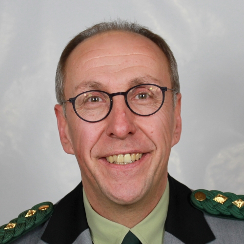 Klaus Reinfurt